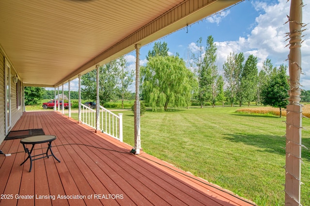 7741 E Garfield Rd, Ashley, MI 48806 - photo 34