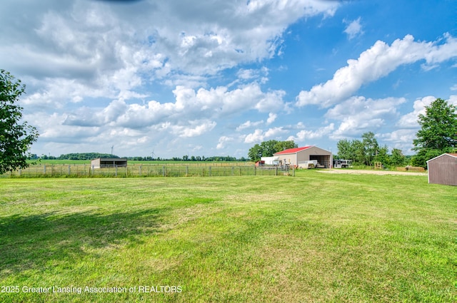7741 E Garfield Rd, Ashley, MI 48806 - photo 55