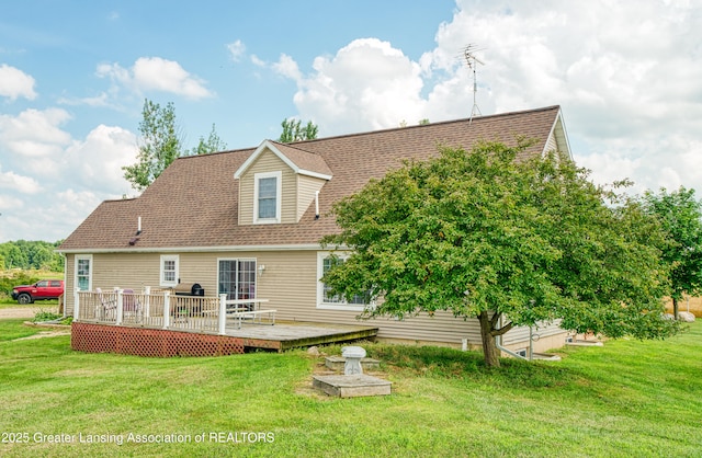 7741 E Garfield Rd, Ashley, MI 48806 - photo 38