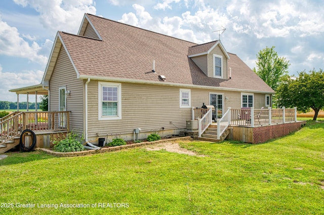 7741 E Garfield Rd, Ashley, MI 48806 - photo 39