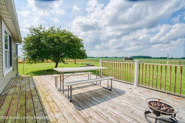 7741 E Garfield Rd, Ashley, MI 48806 - photo 40