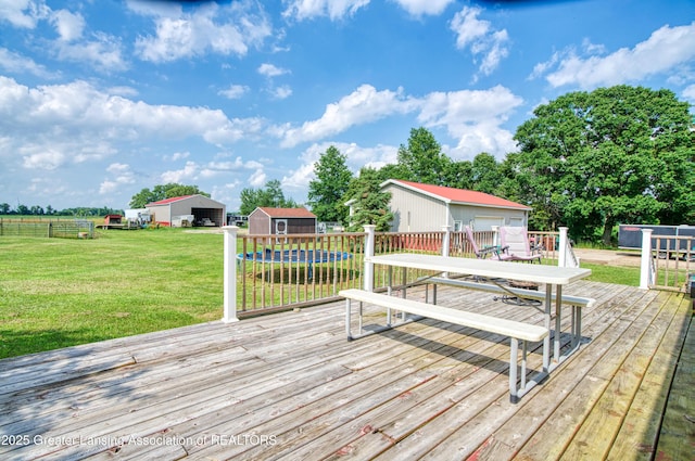 7741 E Garfield Rd, Ashley, MI 48806 - photo 41