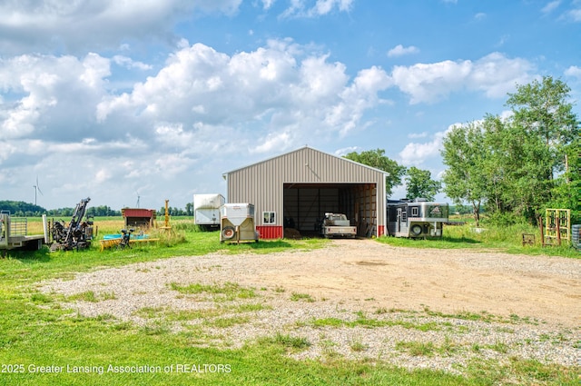 7741 E Garfield Rd, Ashley, MI 48806 - photo 52