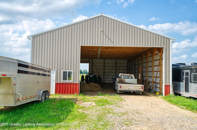 7741 E Garfield Rd, Ashley, MI 48806 - photo 53