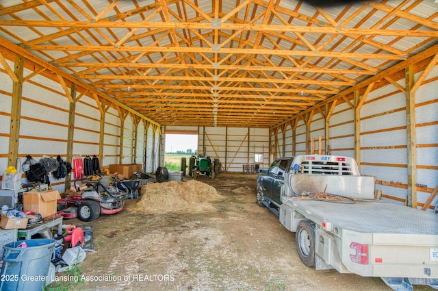 7741 E Garfield Rd, Ashley, MI 48806 - photo 54