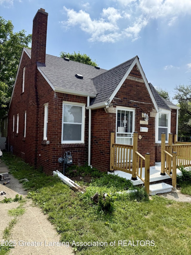 18050 Goulburn Ave, Detroit, MI 48205 - photo 1