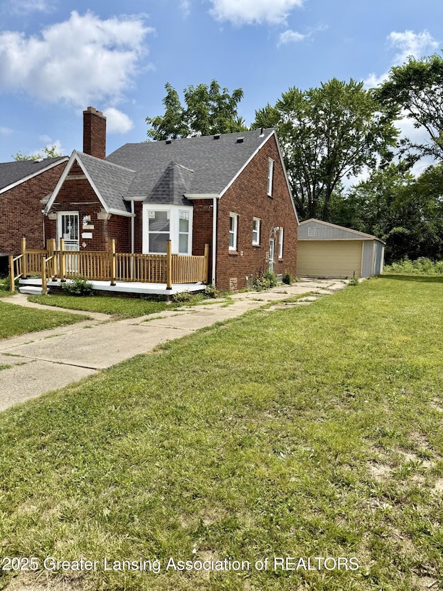 18050 Goulburn Ave, Detroit, MI 48205 - photo 3
