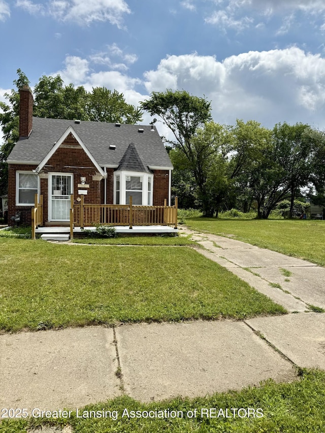 18050 Goulburn Ave, Detroit, MI 48205 - photo 2