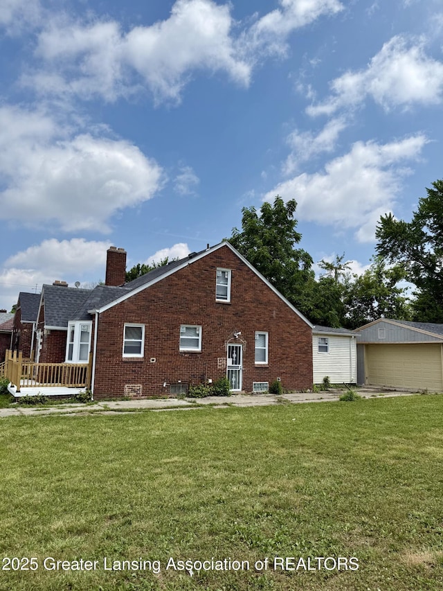 18050 Goulburn Ave, Detroit, MI 48205 - photo 6