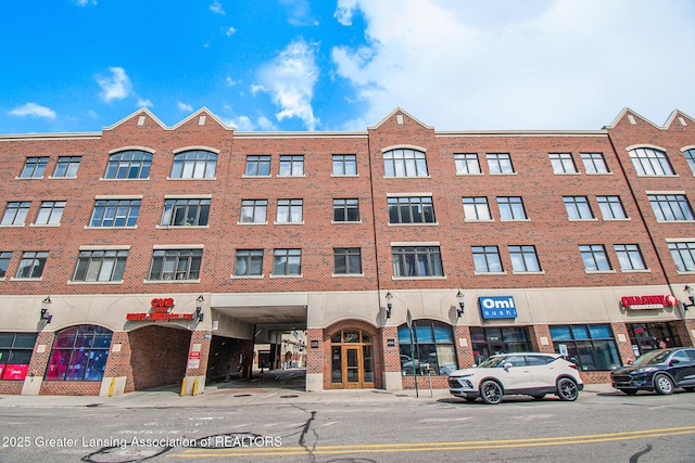 220 Mac Ave Unit 316, East Lansing, MI 48823 - photo 1