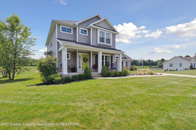 2418 Knollridge Ln, Williamston, MI 48895 - photo 2