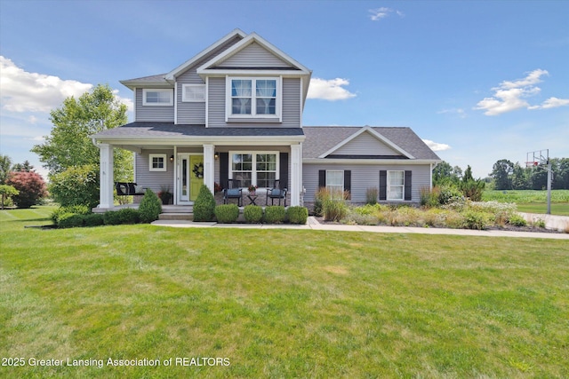 2418 Knollridge Ln, Williamston, MI 48895 - photo 3