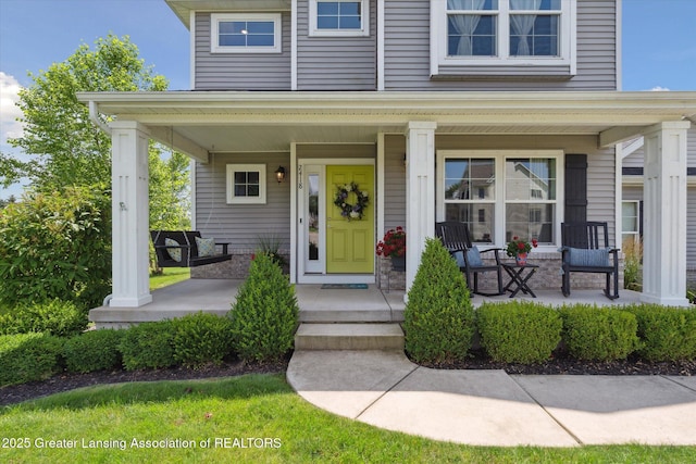 2418 Knollridge Ln, Williamston, MI 48895 - photo 5