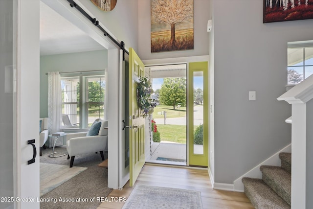 2418 Knollridge Ln, Williamston, MI 48895 - photo 6