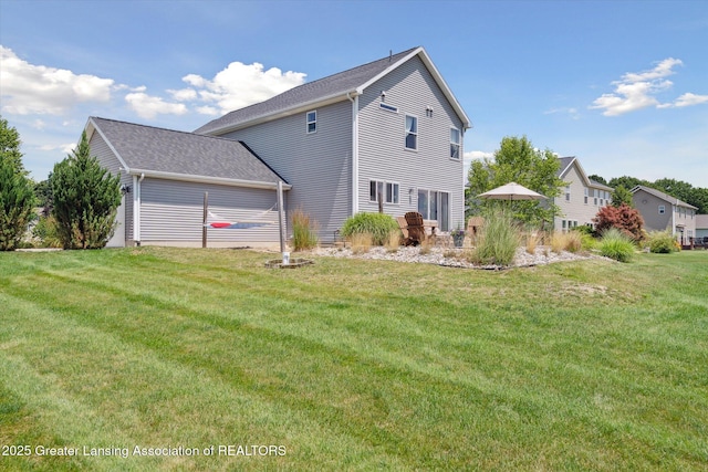 2418 Knollridge Ln, Williamston, MI 48895 - photo 44