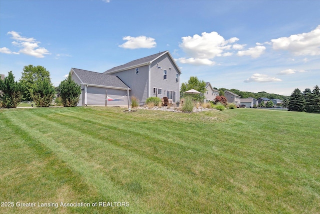 2418 Knollridge Ln, Williamston, MI 48895 - photo 46