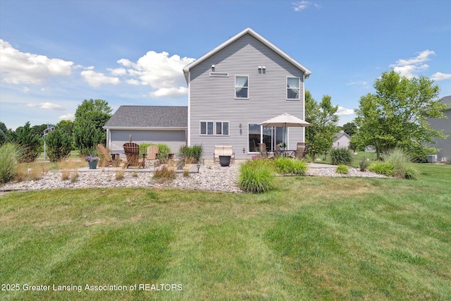 2418 Knollridge Ln, Williamston, MI 48895 - photo 47