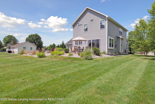 2418 Knollridge Ln, Williamston, MI 48895 - photo 48