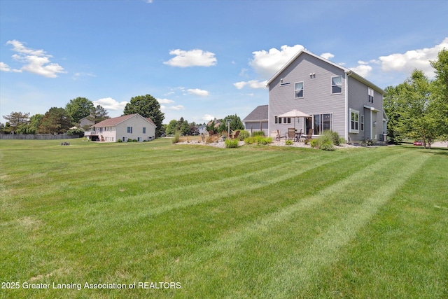 2418 Knollridge Ln, Williamston, MI 48895 - photo 49
