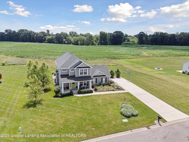 2418 Knollridge Ln, Williamston, MI 48895 - photo 50