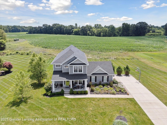 2418 Knollridge Ln, Williamston, MI 48895 - photo 51