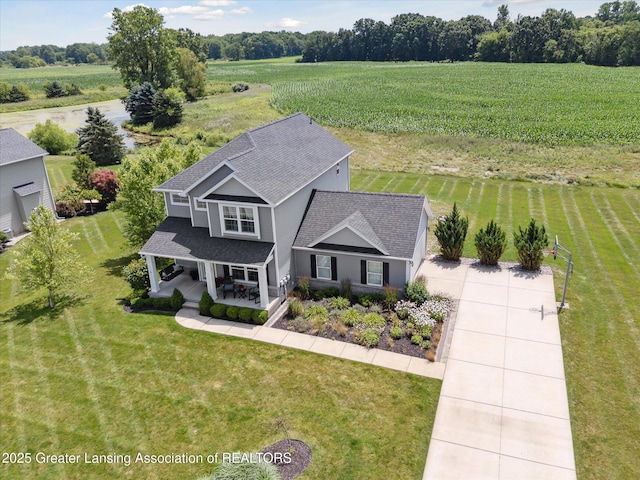 2418 Knollridge Ln, Williamston, MI 48895 - photo 52