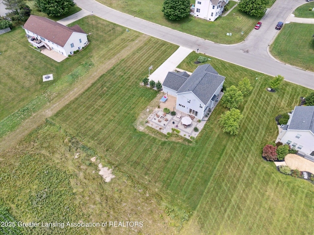 2418 Knollridge Ln, Williamston, MI 48895 - photo 55