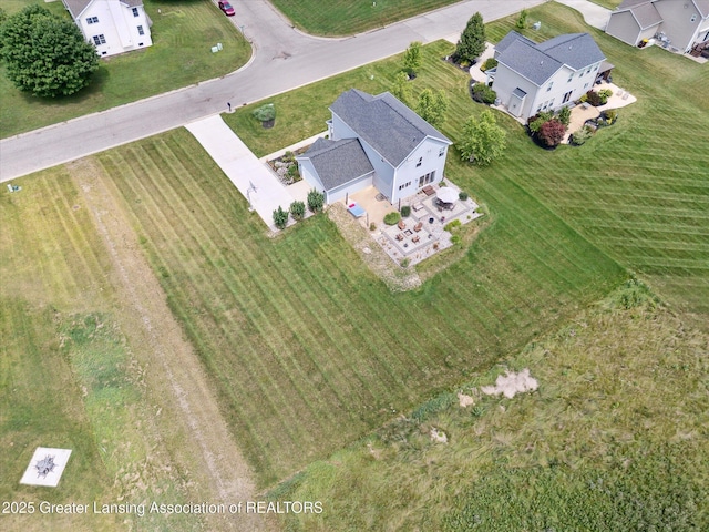 2418 Knollridge Ln, Williamston, MI 48895 - photo 56
