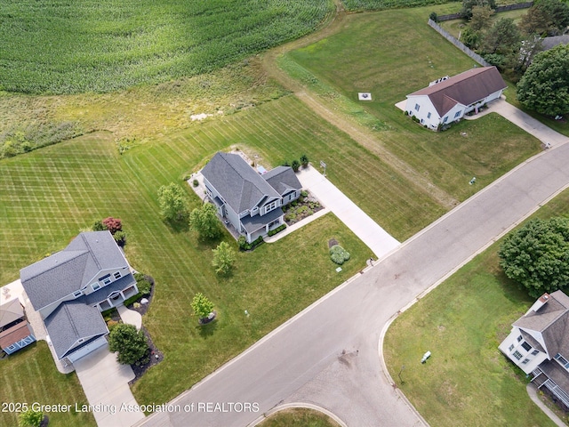 2418 Knollridge Ln, Williamston, MI 48895 - photo 57