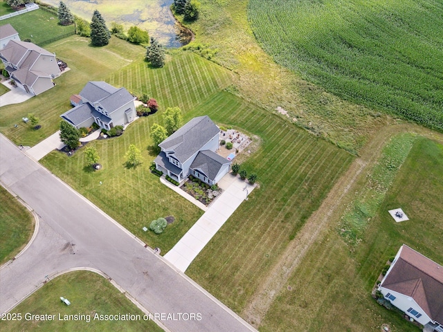 2418 Knollridge Ln, Williamston, MI 48895 - photo 58