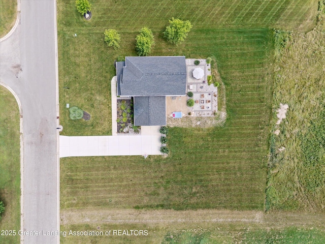 2418 Knollridge Ln, Williamston, MI 48895 - photo 59
