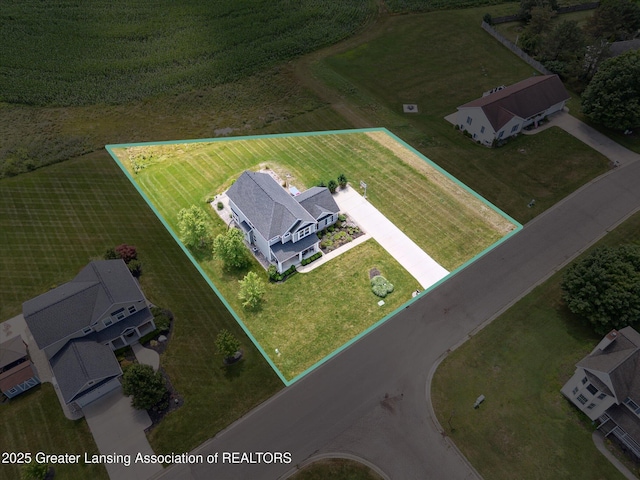 2418 Knollridge Ln, Williamston, MI 48895 - photo 61