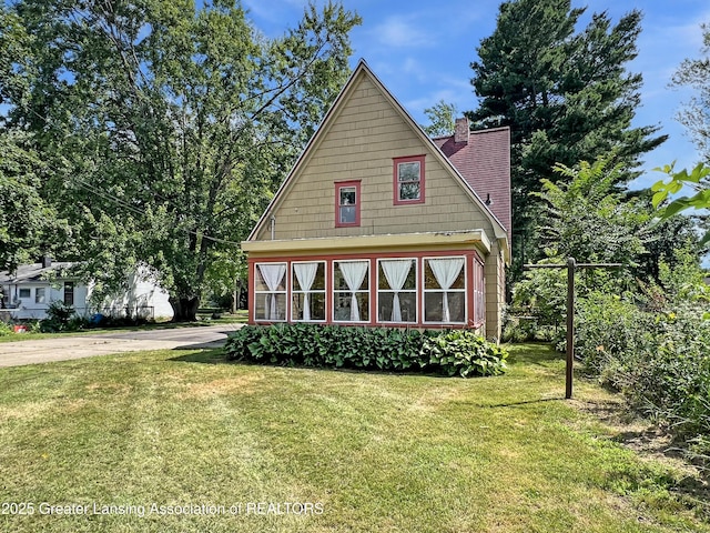529 Maine Ct, Mason, MI 48854 - photo 21