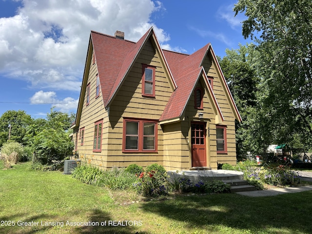 529 Maine Ct, Mason, MI 48854 - photo 20
