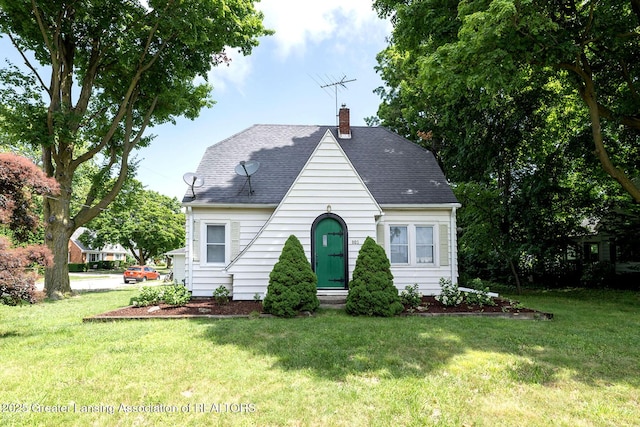 803 E Ash St, Mason, MI 48854 - photo 1