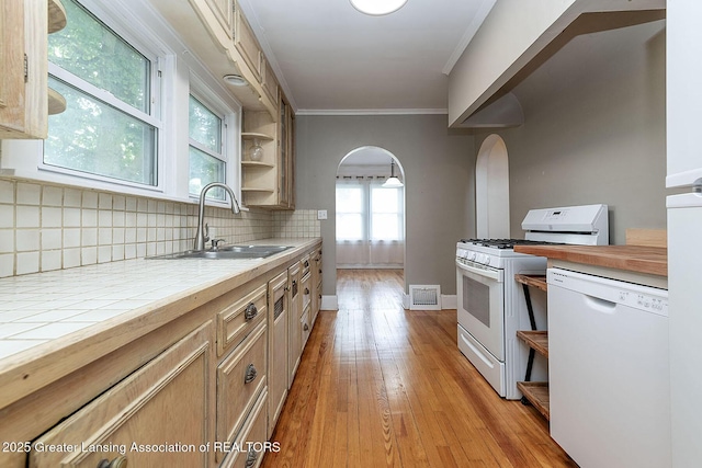 803 E Ash St, Mason, MI 48854 - photo 8