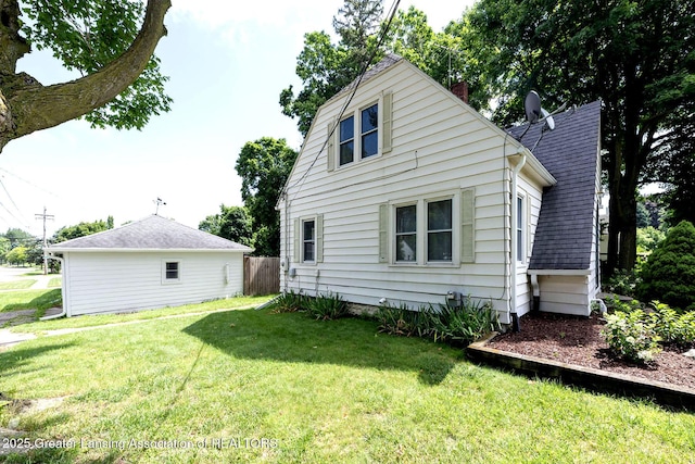 803 E Ash St, Mason, MI 48854 - photo 20