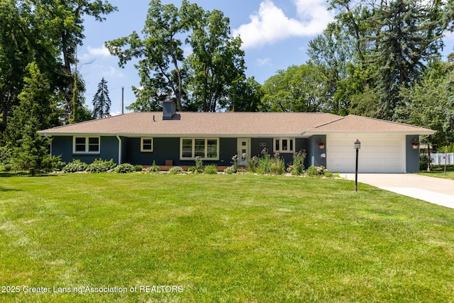 1511 Hitching Post Rd, East Lansing, MI 48823 - photo 1