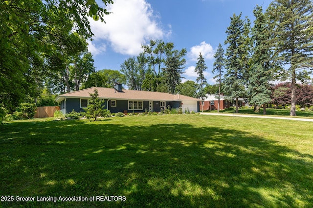 1511 Hitching Post Rd, East Lansing, MI 48823 - photo 3