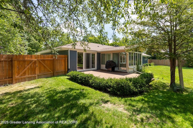 1511 Hitching Post Rd, East Lansing, MI 48823 - photo 34