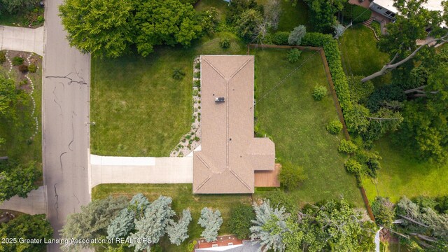 1511 Hitching Post Rd, East Lansing, MI 48823 - photo 37