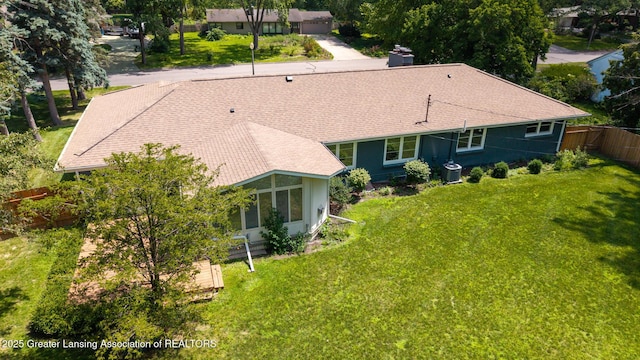 1511 Hitching Post Rd, East Lansing, MI 48823 - photo 38
