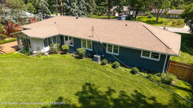1511 Hitching Post Rd, East Lansing, MI 48823 - photo 4