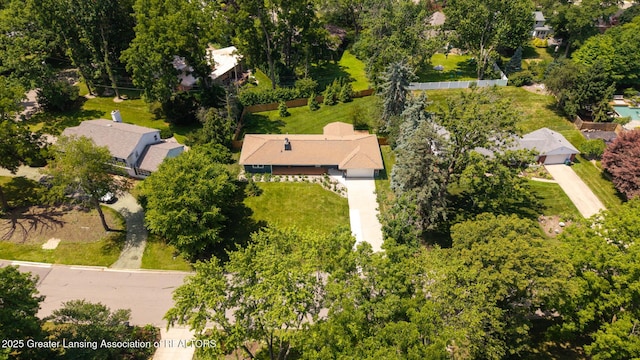 1511 Hitching Post Rd, East Lansing, MI 48823 - photo 39