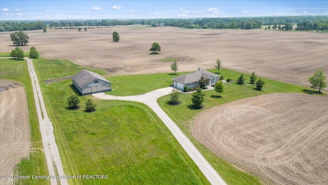 1154 Burkley Rd, Williamston, MI 48895 - photo 5