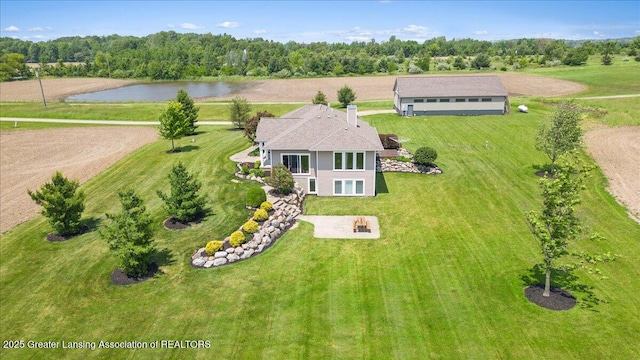 1154 Burkley Rd, Williamston, MI 48895 - photo 3
