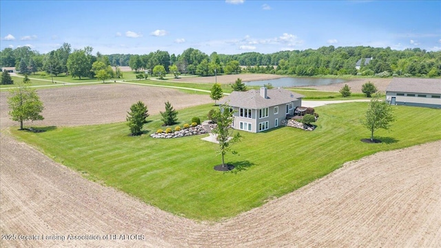 1154 Burkley Rd, Williamston, MI 48895 - photo 49
