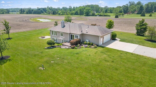 1154 Burkley Rd, Williamston, MI 48895 - photo 4