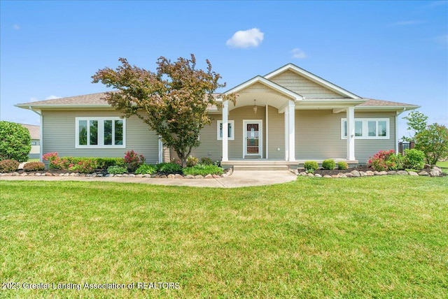 1154 Burkley Rd, Williamston, MI 48895 - photo 2