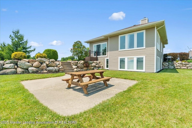 1154 Burkley Rd, Williamston, MI 48895 - photo 31